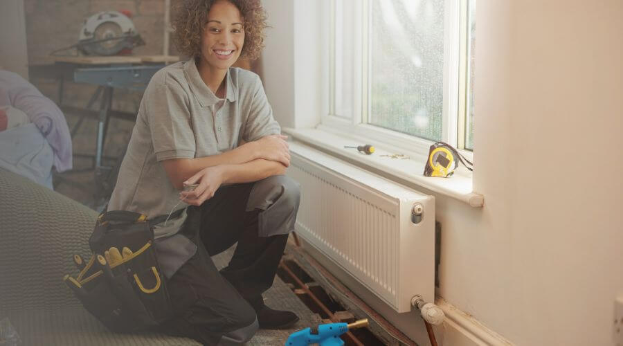 Professional water leak detection in Humansville, MO